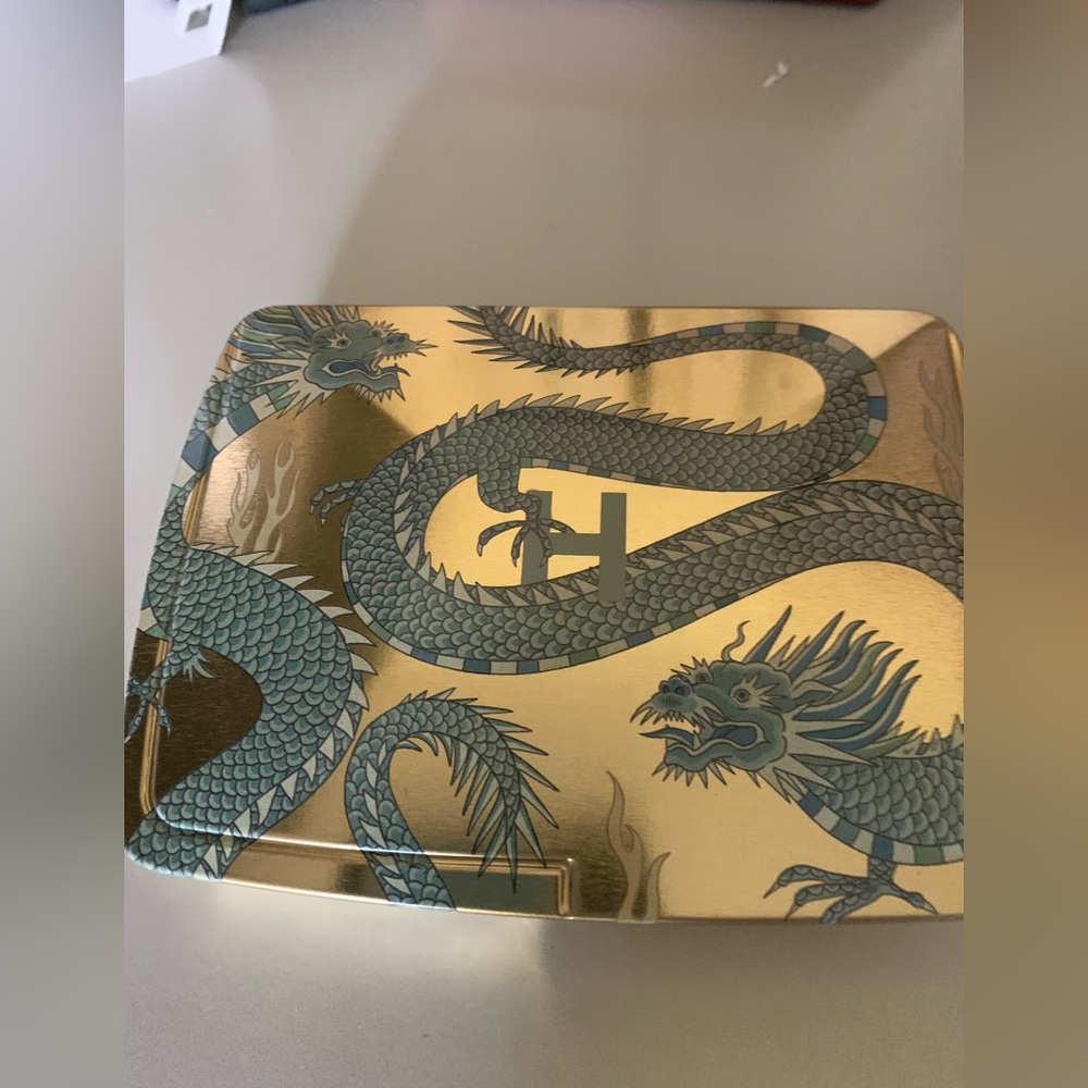 Hourglass Ambient Lighting Edit Palette - Dragon Edition